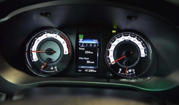 2019 Toyota Hilux 2.4L DC 4-Cyl full