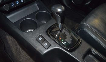 2019 Toyota Hilux 2.4L DC 4-Cyl full