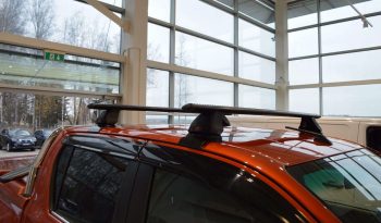 2019 Toyota Hilux 2.4L DC 4-Cyl full