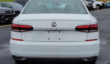 Used 2022 Volkswagen Passat 2.0L Limited Edition full