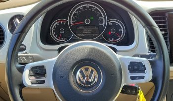 2015 Volkswagen Beetle Coupe 1.8T Auto 1.8T PZEV full