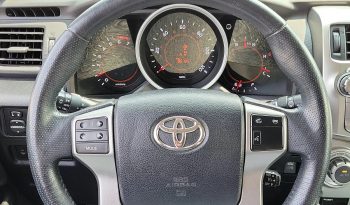 2012 Toyota 4Runner Limited SUV V-6 cyl full