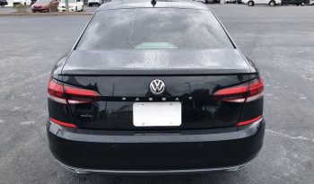 Used 2020 Volkswagen Passat 2.0T SEL full