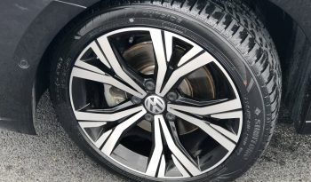 Used 2020 Volkswagen Passat 2.0T SEL full