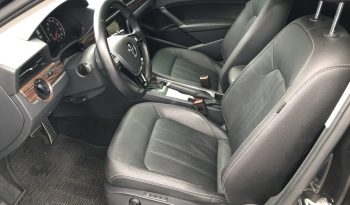 Used 2020 Volkswagen Passat 2.0T SEL full