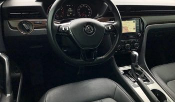 Used 2020 Volkswagen Passat 2.0T SEL full