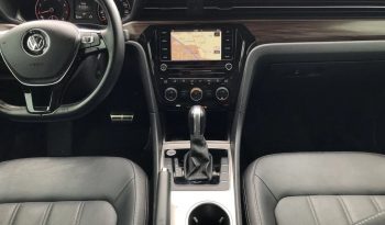 Used 2020 Volkswagen Passat 2.0T SEL full