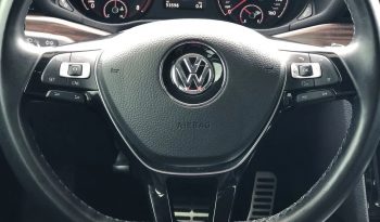 Used 2020 Volkswagen Passat 2.0T SEL full