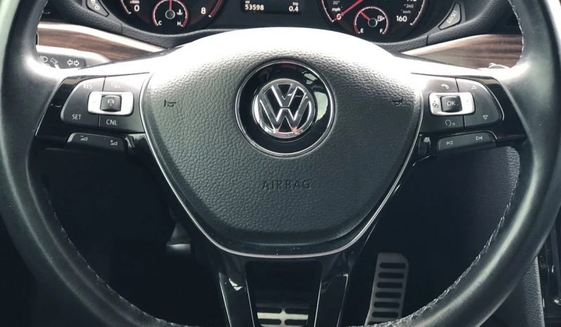 Used 2020 Volkswagen Passat 2.0T SEL full