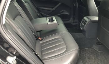 Used 2020 Volkswagen Passat 2.0T SEL full