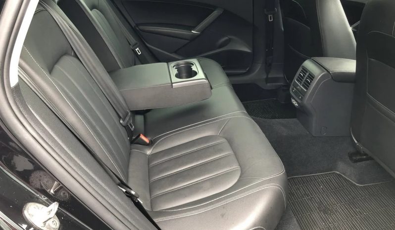 Used 2020 Volkswagen Passat 2.0T SEL full