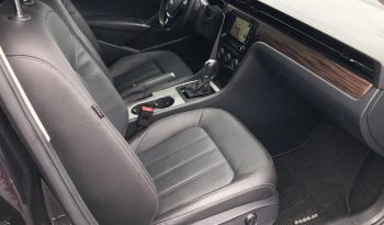 Used 2020 Volkswagen Passat 2.0T SEL full