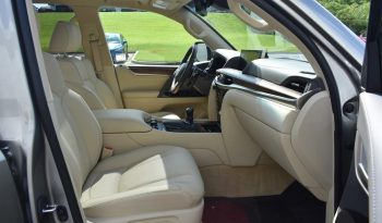 2021 Lexus LX 570 5.7L 4WD V8 SUV full
