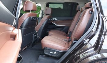 2022 BMW X7 xDrive40i 3.0L V6 AWD SUV full