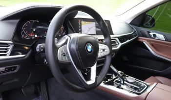 2022 BMW X7 xDrive40i 3.0L V6 AWD SUV full