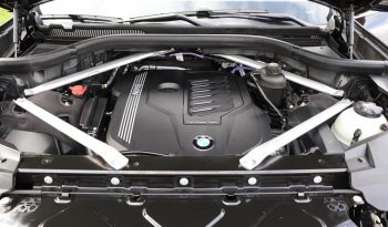 2022 BMW X7 xDrive40i 3.0L V6 AWD SUV full