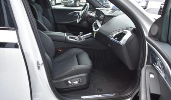 New 2023 BMW XM 4.4L V8 Turbo Gas/Electric full