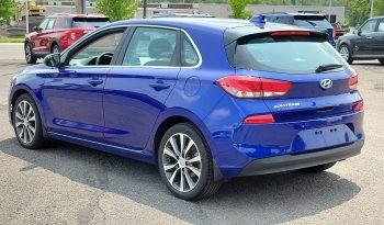 2020 Hyundai Elantra GT 2.0L 4Cyl full