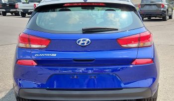 2020 Hyundai Elantra GT 2.0L 4Cyl full