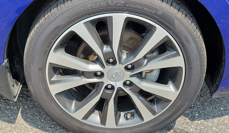 2020 Hyundai Elantra GT 2.0L 4Cyl full