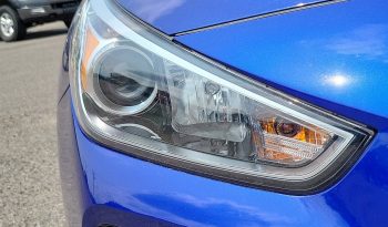 2020 Hyundai Elantra GT 2.0L 4Cyl full