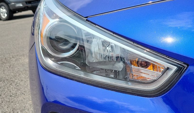 2020 Hyundai Elantra GT 2.0L 4Cyl full