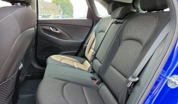 2020 Hyundai Elantra GT 2.0L 4Cyl full