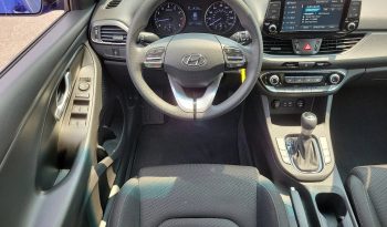 2020 Hyundai Elantra GT 2.0L 4Cyl full