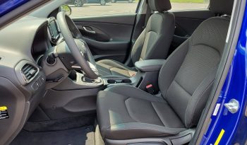 2020 Hyundai Elantra GT 2.0L 4Cyl full