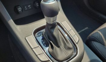 2020 Hyundai Elantra GT 2.0L 4Cyl full