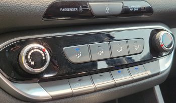 2020 Hyundai Elantra GT 2.0L 4Cyl full