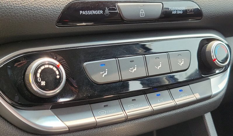2020 Hyundai Elantra GT 2.0L 4Cyl full