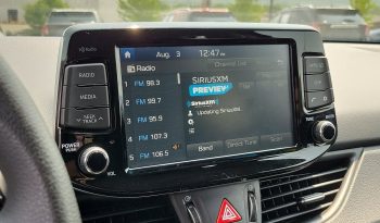2020 Hyundai Elantra GT 2.0L 4Cyl full