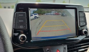 2020 Hyundai Elantra GT 2.0L 4Cyl full