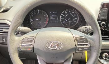 2020 Hyundai Elantra GT 2.0L 4Cyl full