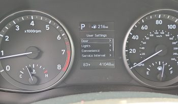 2020 Hyundai Elantra GT 2.0L 4Cyl full