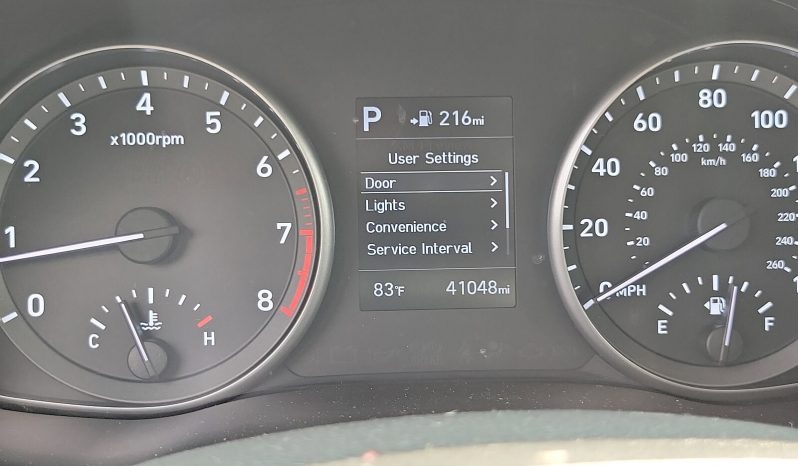 2020 Hyundai Elantra GT 2.0L 4Cyl full