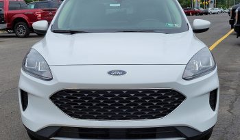 Used 2020 Ford Escape SE 1.5L 3Cyl AWD full