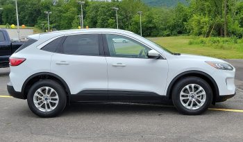 Used 2020 Ford Escape SE 1.5L 3Cyl AWD full