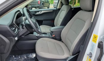 Used 2020 Ford Escape SE 1.5L 3Cyl AWD full