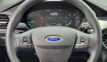 Used 2020 Ford Escape SE 1.5L 3Cyl AWD full