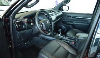 Used 2019 Toyota Hilux 2.4L DC 4-Cyl full