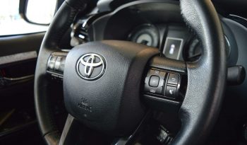 Used 2019 Toyota Hilux 2.4L DC 4-Cyl full