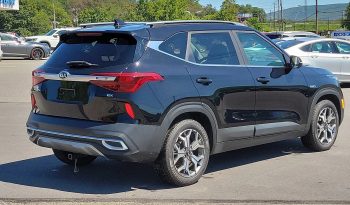 2021 Kia Seltos EX 2.0L 4Cyl AWD full