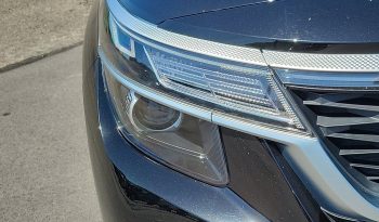 2021 Kia Seltos EX 2.0L 4Cyl AWD full