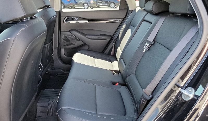 2021 Kia Seltos EX 2.0L 4Cyl AWD full