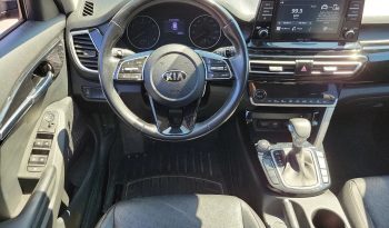 2021 Kia Seltos EX 2.0L 4Cyl AWD full