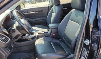 2021 Kia Seltos EX 2.0L 4Cyl AWD full