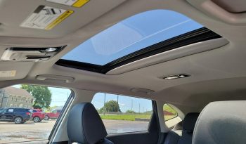 2021 Kia Seltos EX 2.0L 4Cyl AWD full