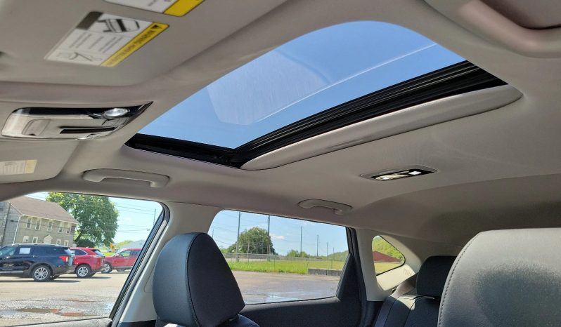 2021 Kia Seltos EX 2.0L 4Cyl AWD full